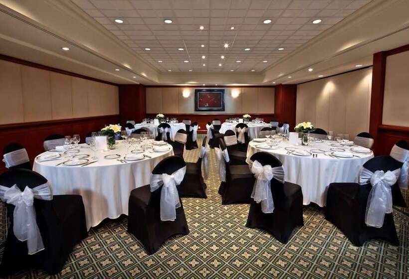 هتل Pan Pacific Hanoi