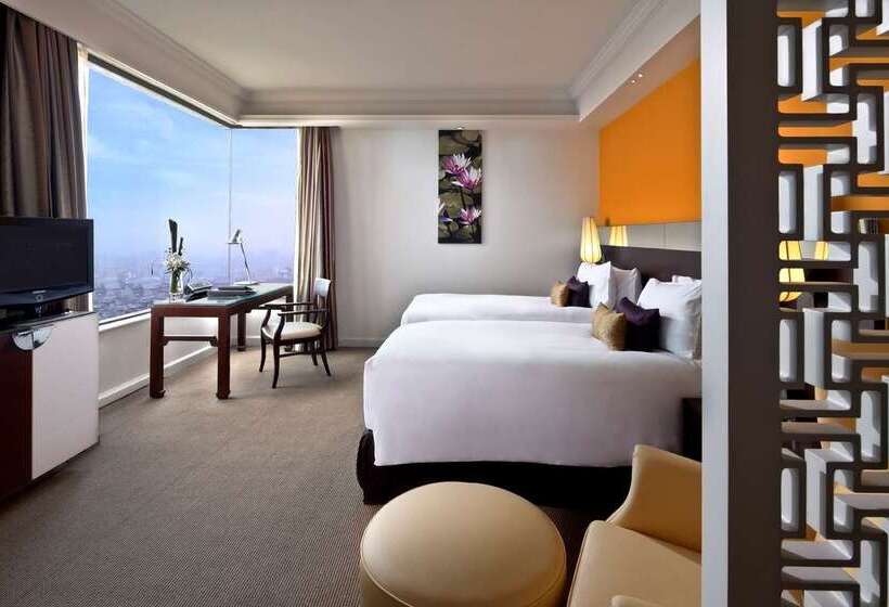 هتل Pan Pacific Hanoi