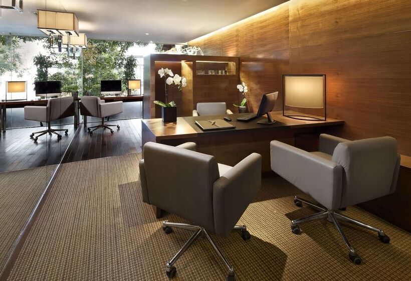 هتل Pan Pacific Hanoi