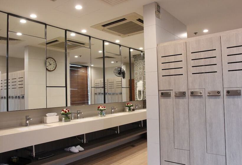 هتل Pan Pacific Hanoi