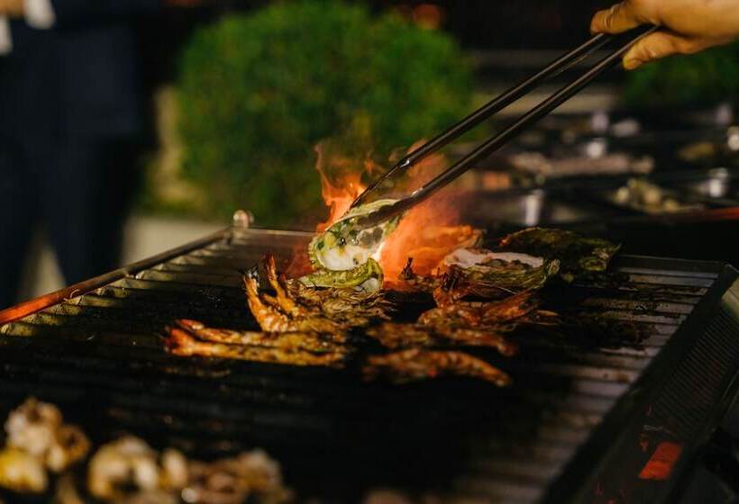 هتل Pan Pacific Hanoi