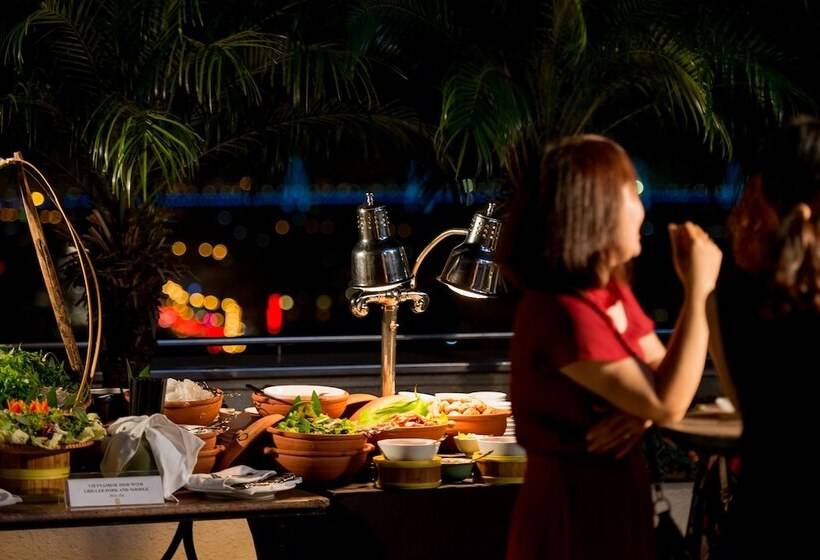 هتل Pan Pacific Hanoi