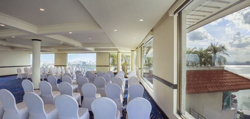 هتل Pan Pacific Hanoi