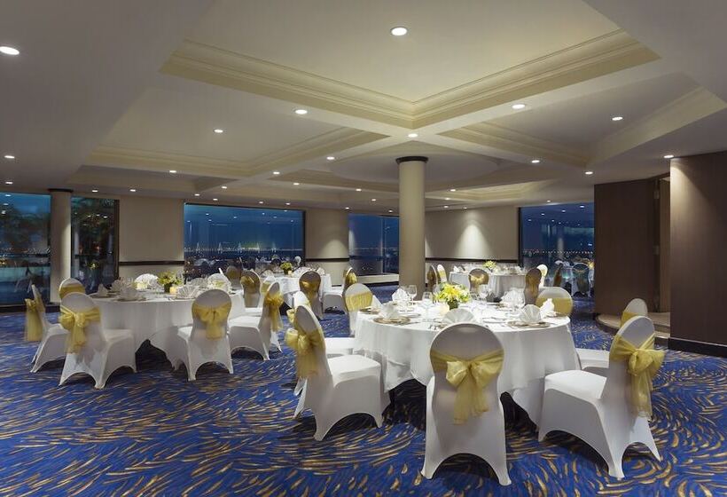 هتل Pan Pacific Hanoi