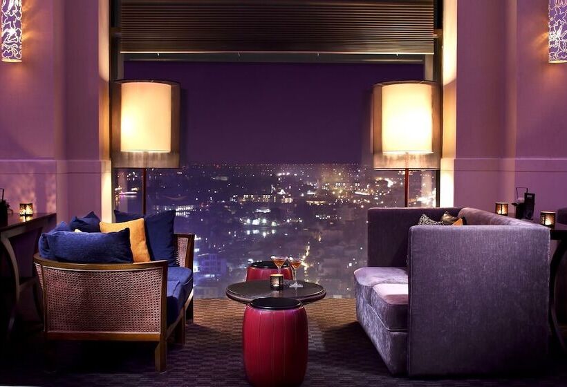 هتل Pan Pacific Hanoi