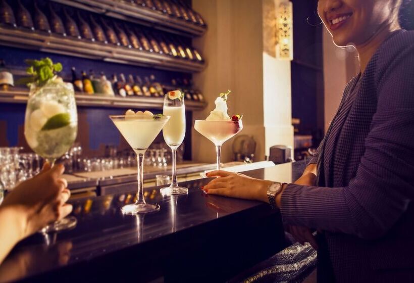 هتل Pan Pacific Hanoi