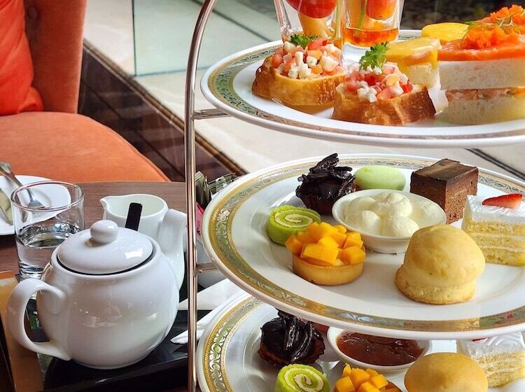 هتل Pan Pacific Hanoi