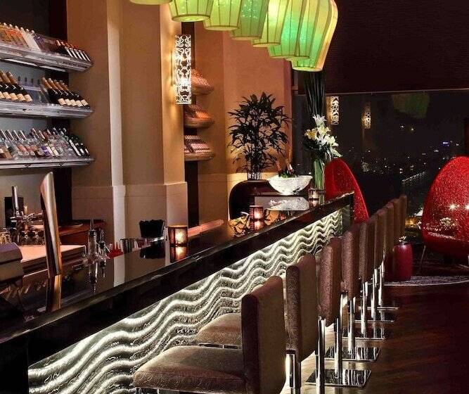 هتل Pan Pacific Hanoi