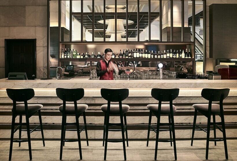 هتل Pan Pacific Hanoi