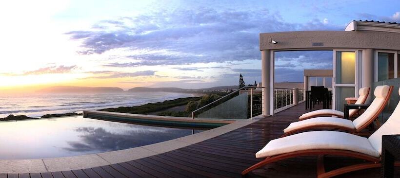 هتل Periwinkle Lodge Guest House