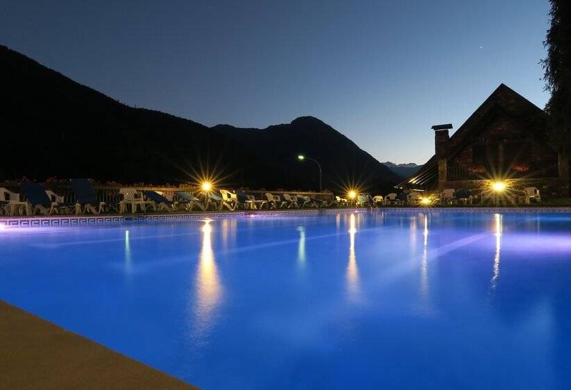 فندق Petit Lacreu