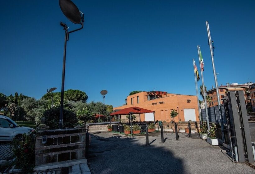 호텔 Petra