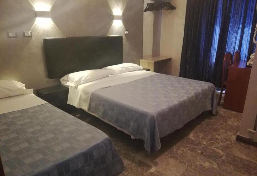 בית מלון כפרי Planet