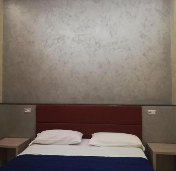 בית מלון כפרי Planet