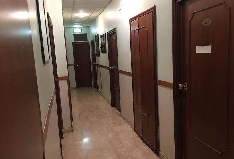 בית מלון כפרי Planet