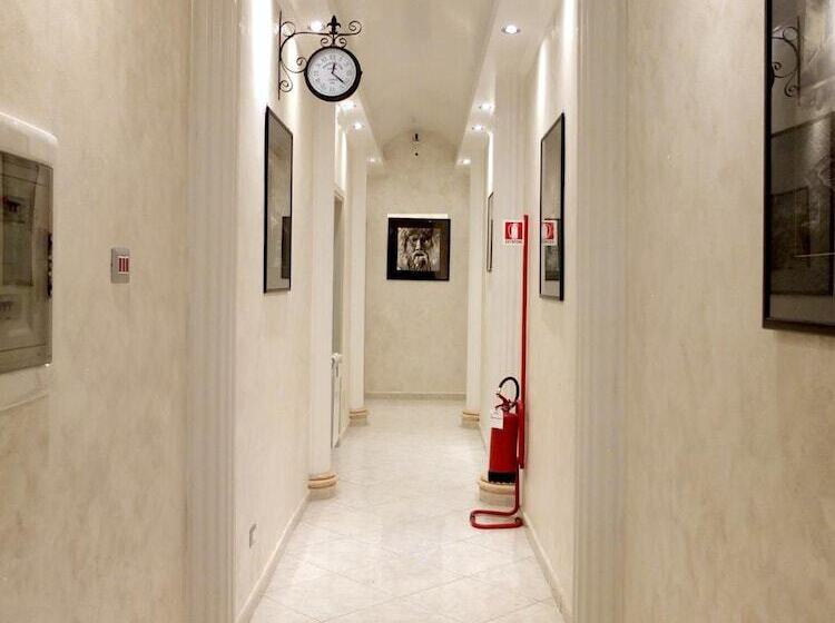 בית מלון כפרי Planet