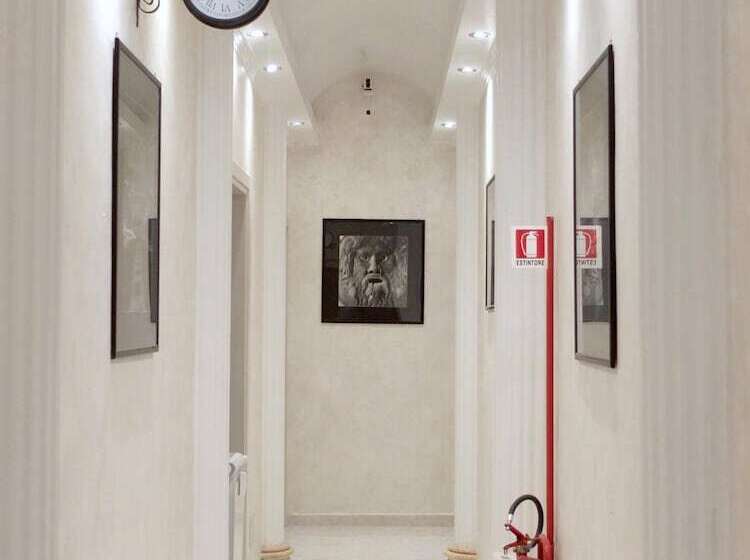 בית מלון כפרי Planet