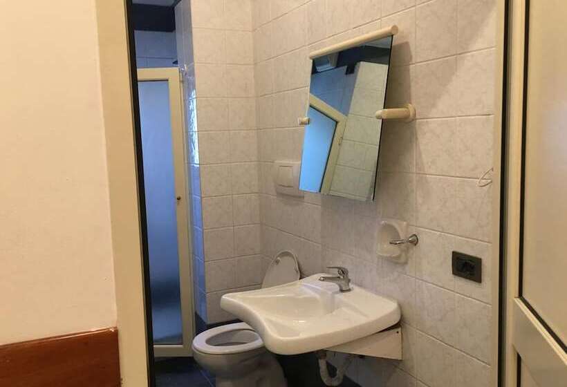 בית מלון כפרי Planet