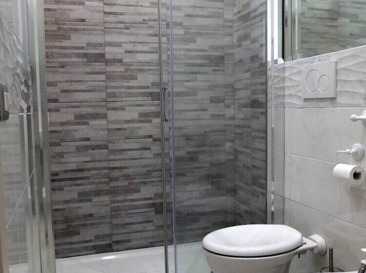 בית מלון כפרי Planet