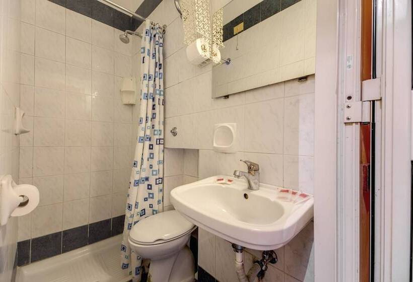 בית מלון כפרי Planet