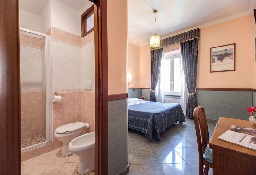 בית מלון כפרי Planet