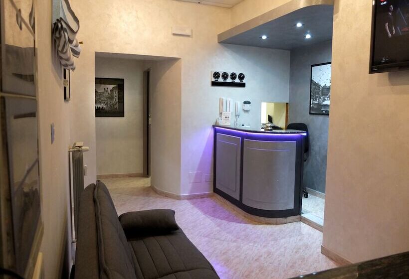 בית מלון כפרי Planet