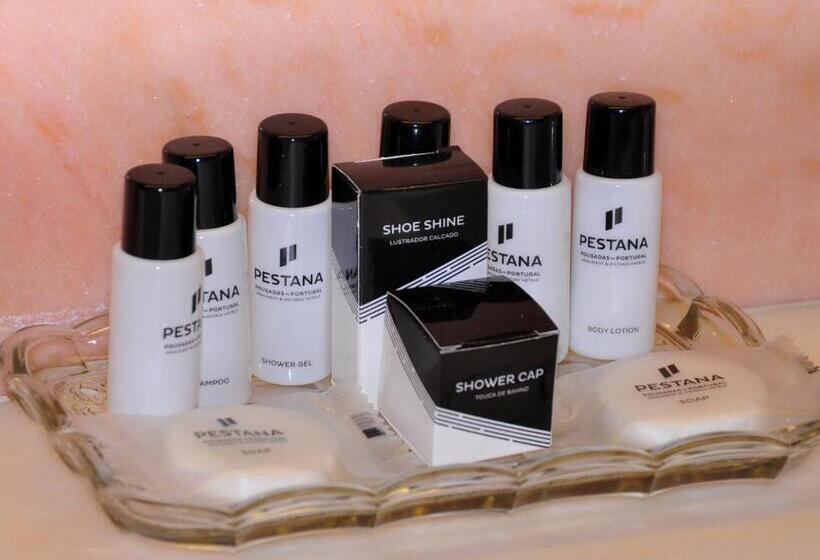 Отель Pousada Castelo De Alvito