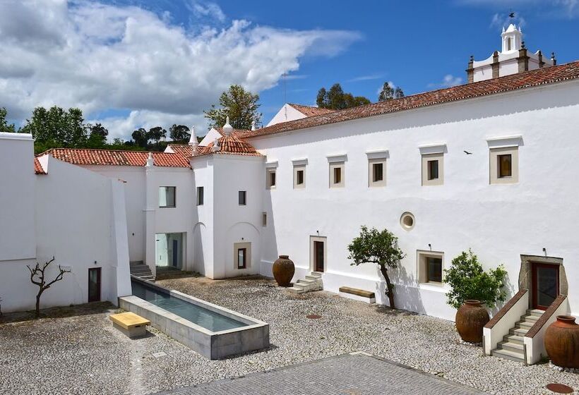 هتل Pousada Convento De Arraiolos