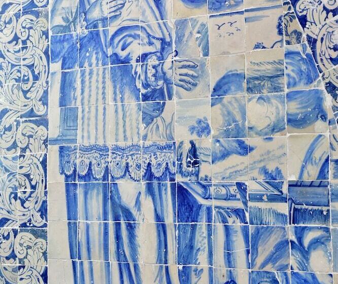 هتل Pousada Convento De Arraiolos