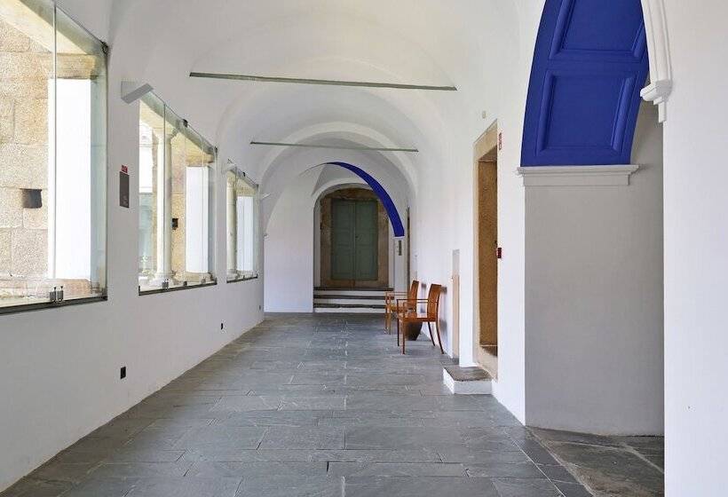 هتل Pousada Convento De Arraiolos