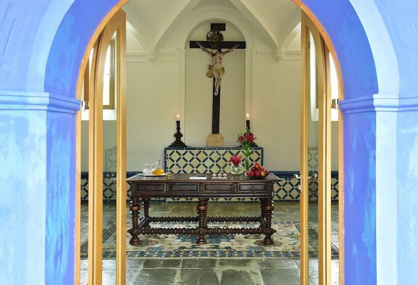 هتل Pousada Convento De Arraiolos