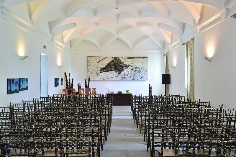 هتل Pousada Convento De Arraiolos