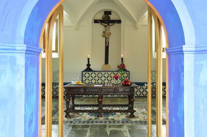 هتل Pousada Convento De Arraiolos