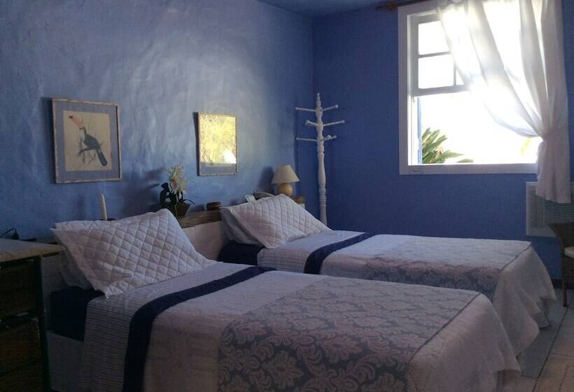 هتل Pousada Dos Gravatas