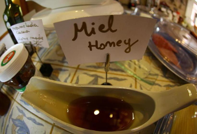 酒店 Puerto De Vega