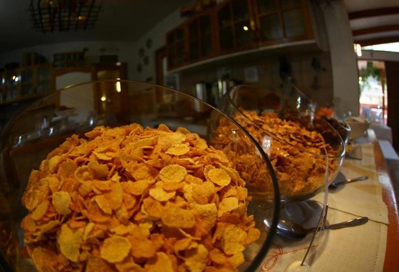 酒店 Puerto De Vega