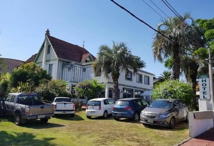 酒店 Puerto Las Palmas