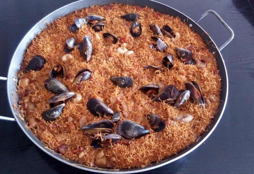 Отель Puigcerdà