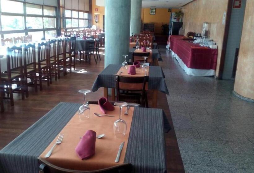 Отель Puigcerdà