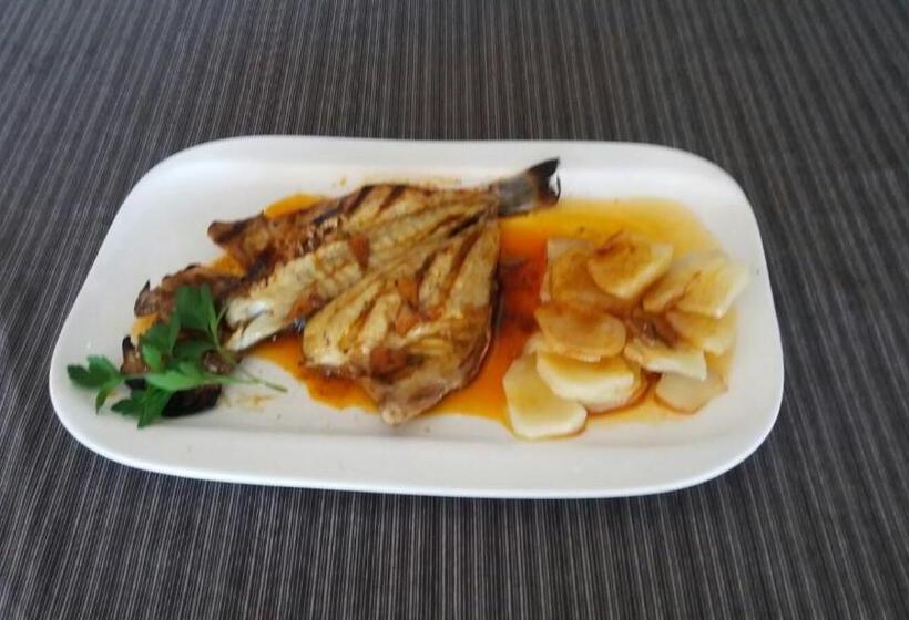 Отель Puigcerdà