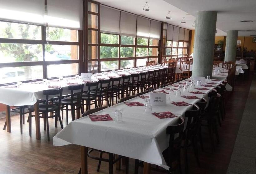 Отель Puigcerdà