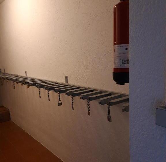 Отель Puigcerdà