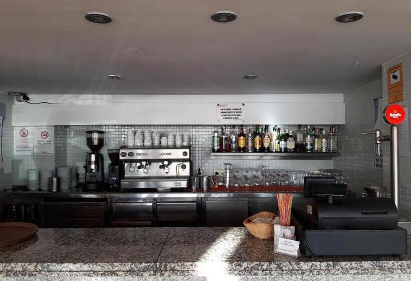 Отель Puigcerdà