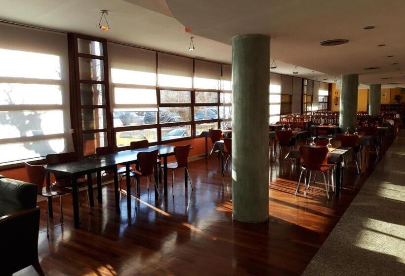 Отель Puigcerdà