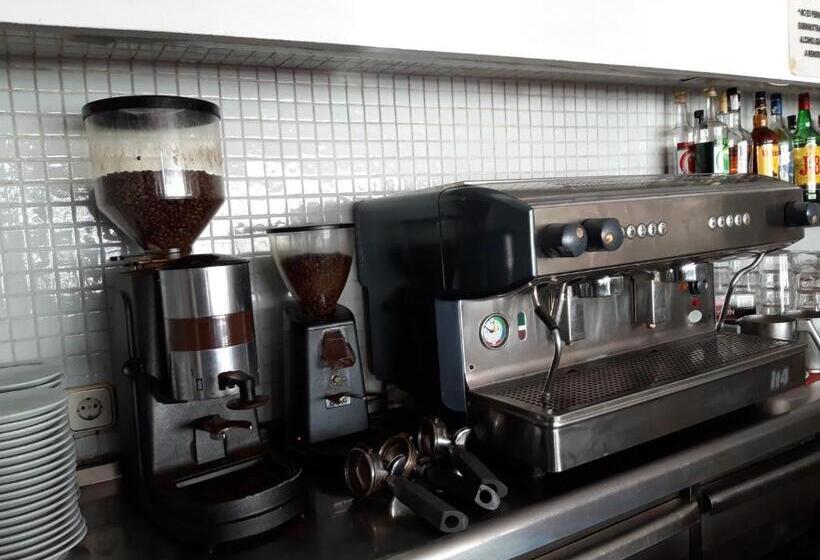 Отель Puigcerdà