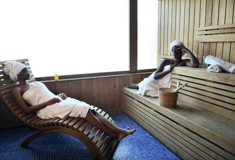 فندق Pullman Abidjan