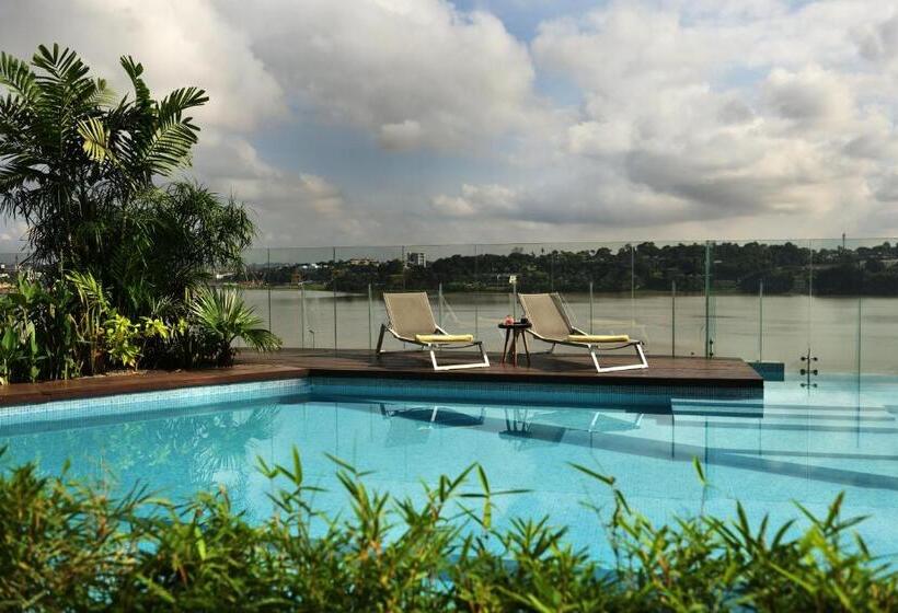 فندق Pullman Abidjan
