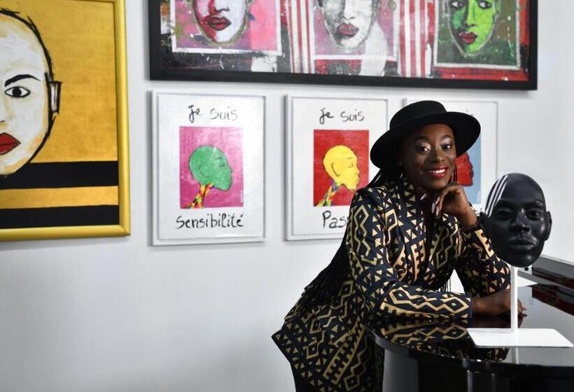 فندق Pullman Abidjan