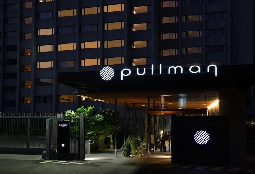 فندق Pullman Abidjan