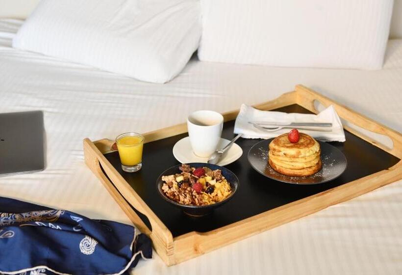 فندق Pullman Abidjan